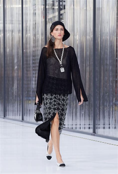 chanel kleid online kaufen|Chanel official site uk.